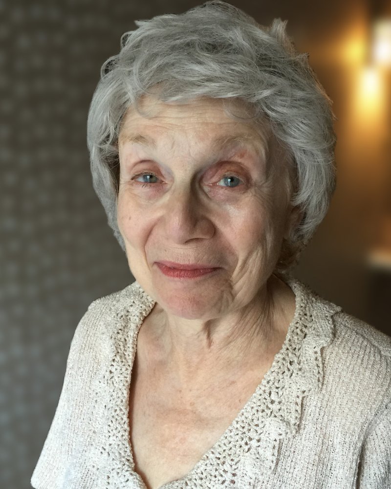 Gail Silver