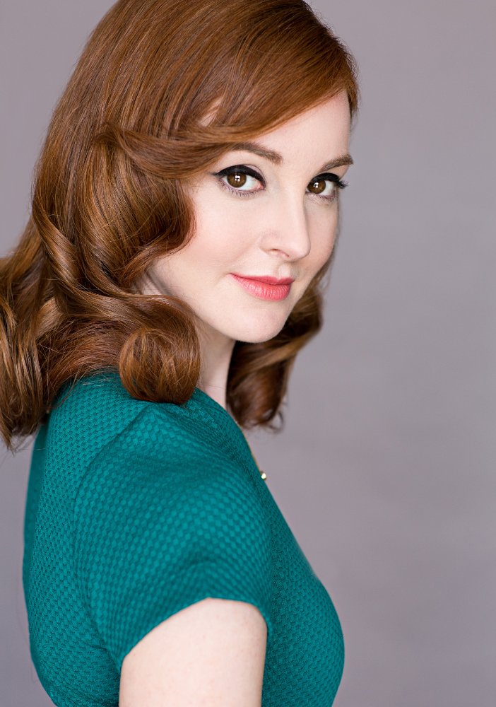 Elizabeth Rian