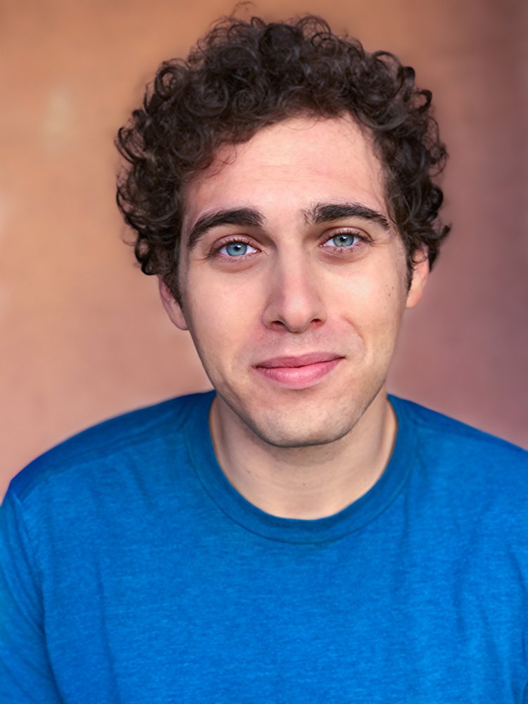 Josh Allen Goldman