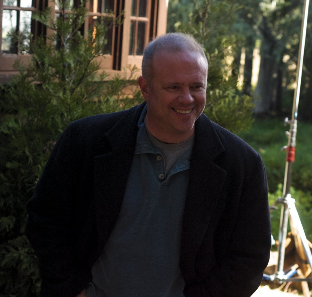 Tom Provost