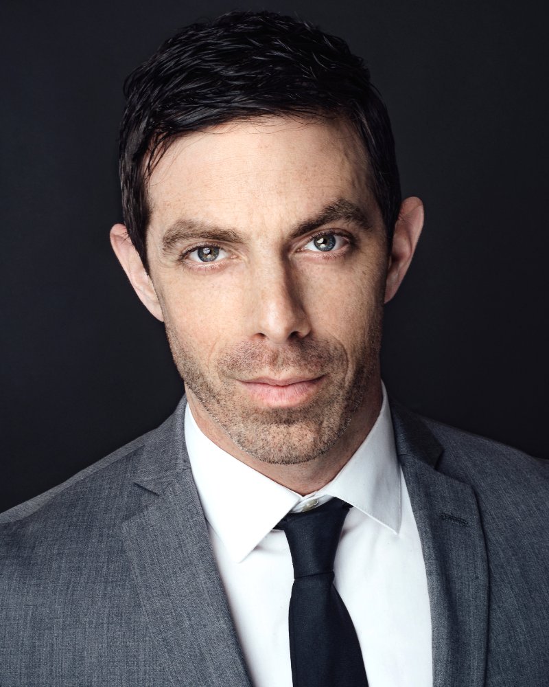 David Shae