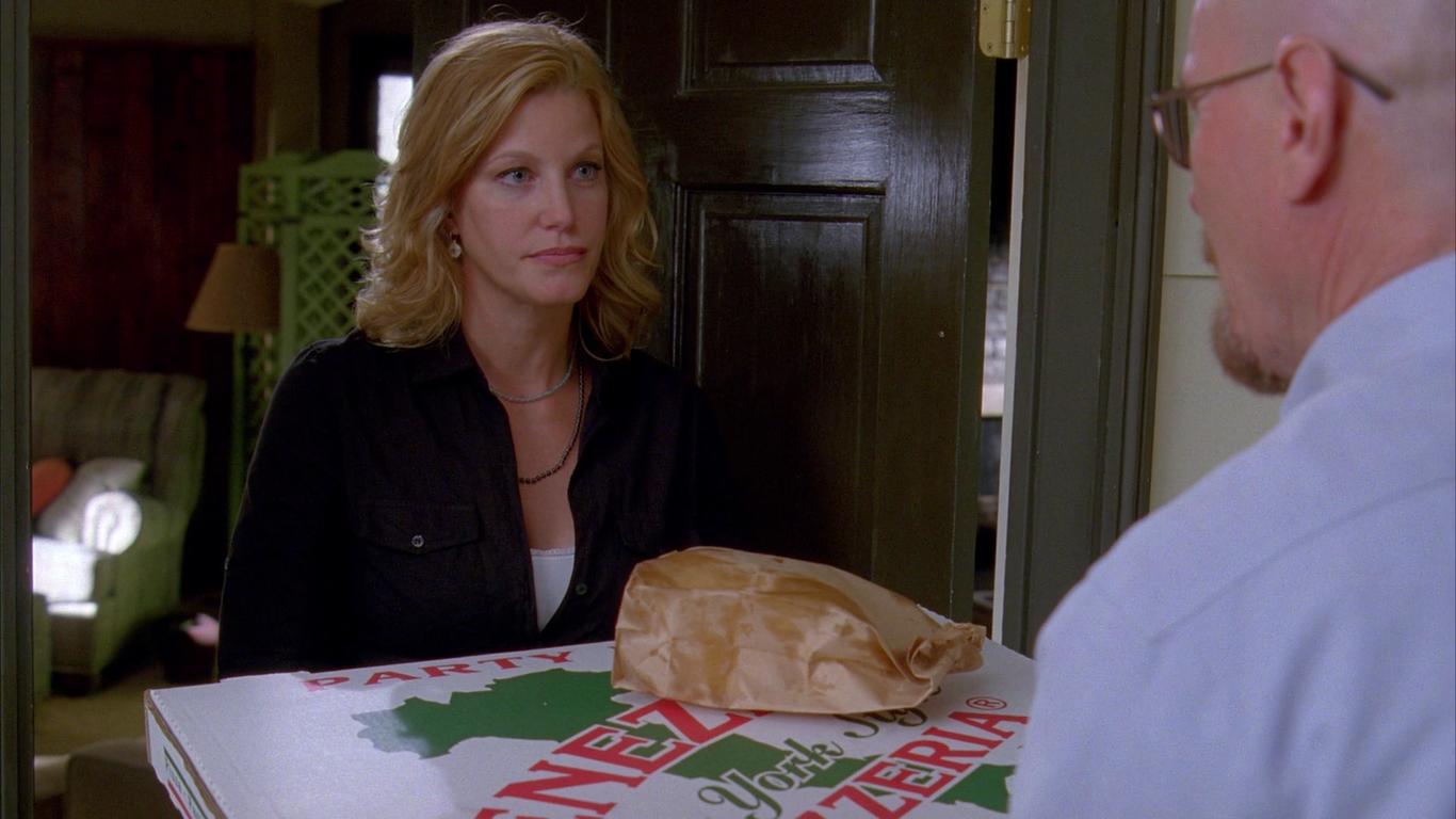Skyler White