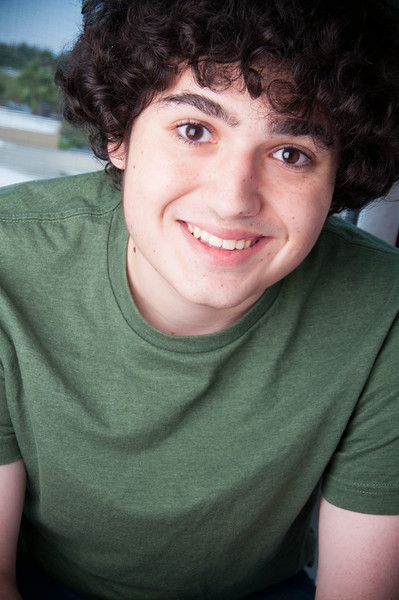 Cameron Kasal