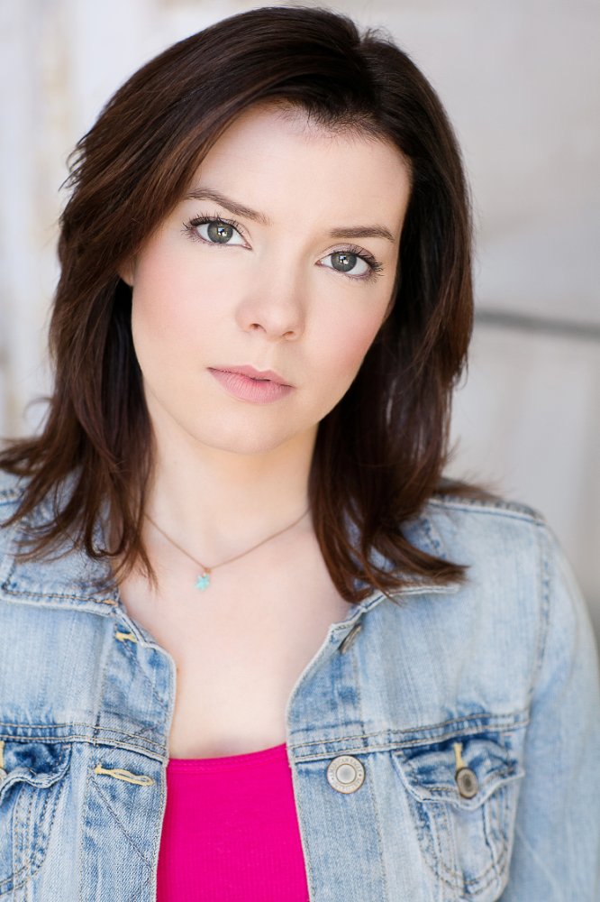 Cherami Leigh
