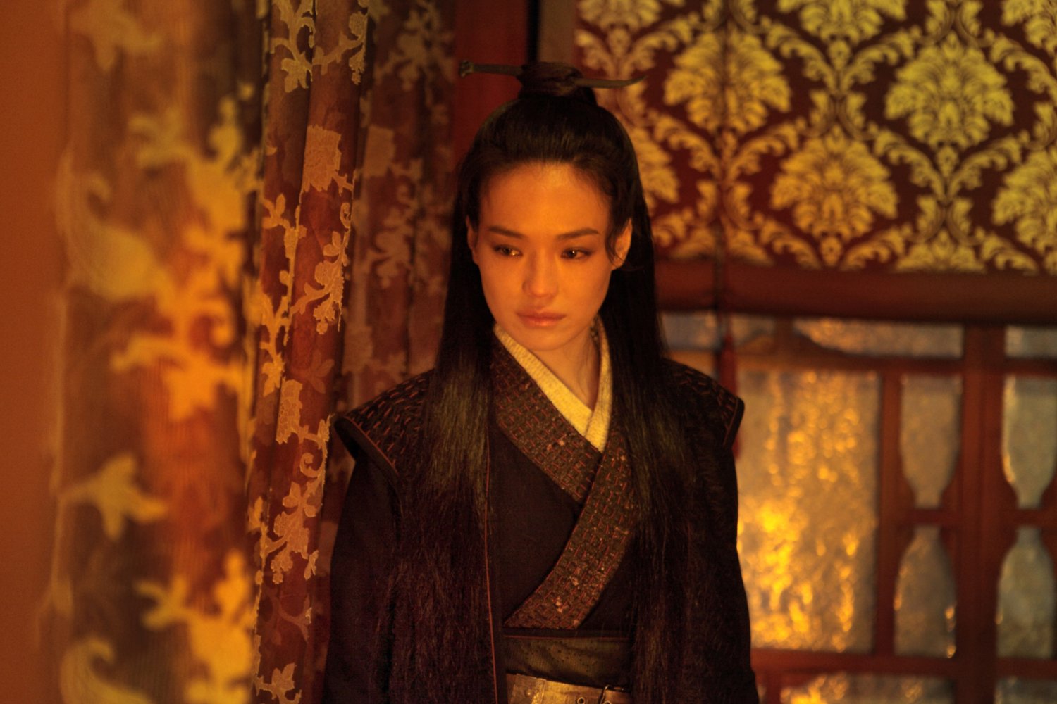 Qi Shu