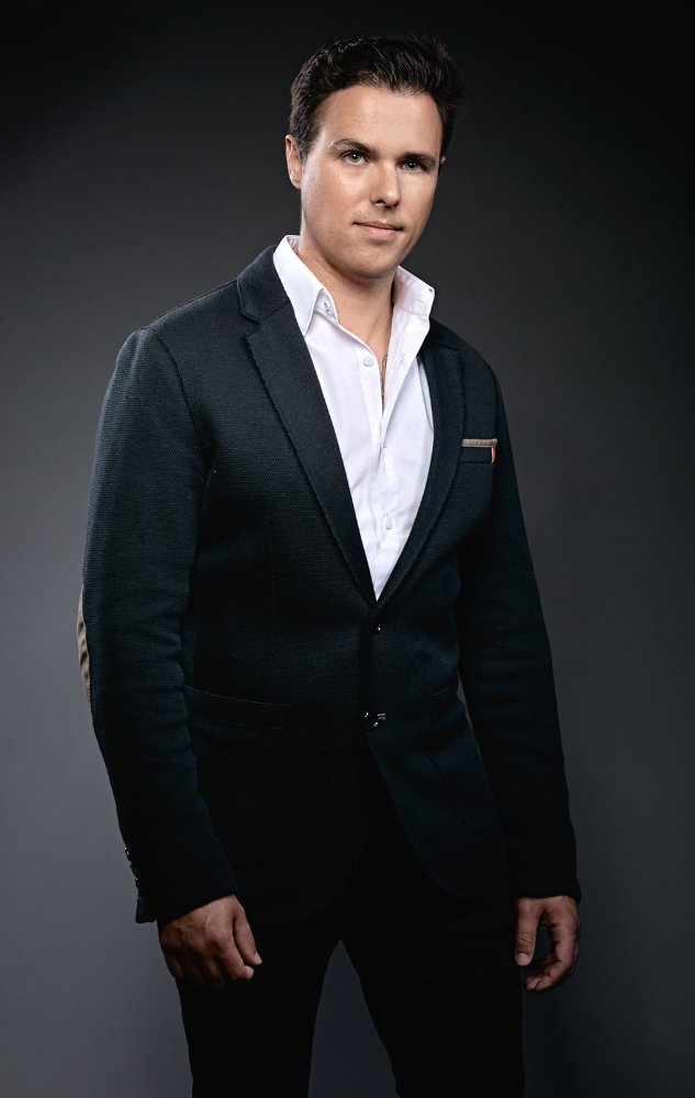 Bruno Enrique