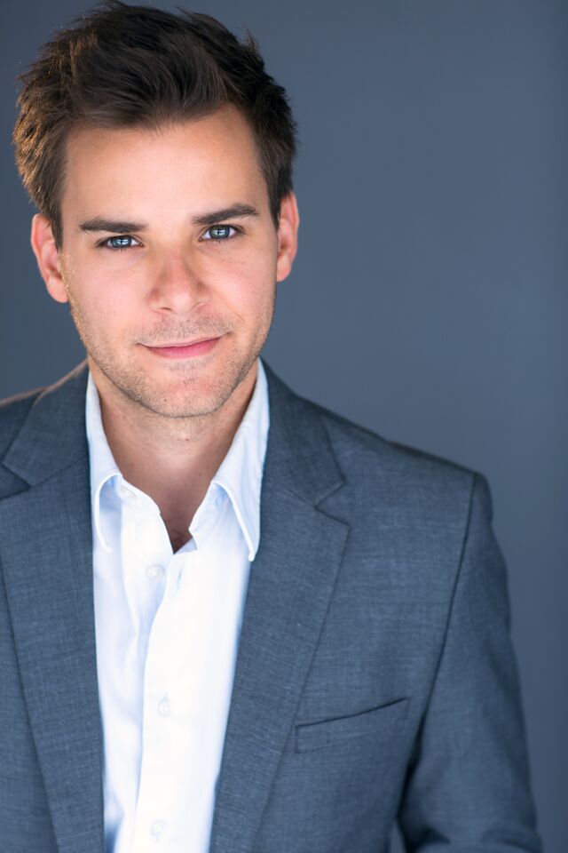 Derrick Denicola