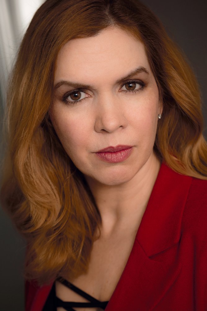 Eileen Faxas