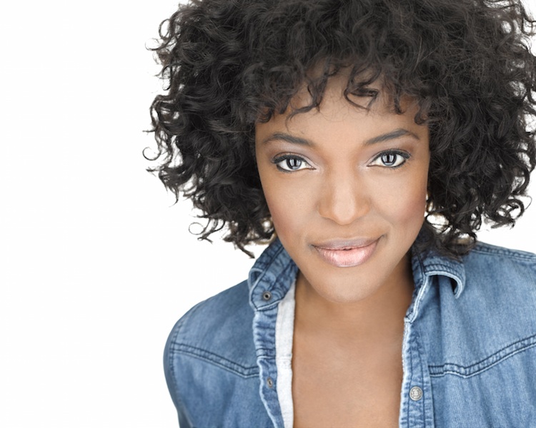 Krys Marshall