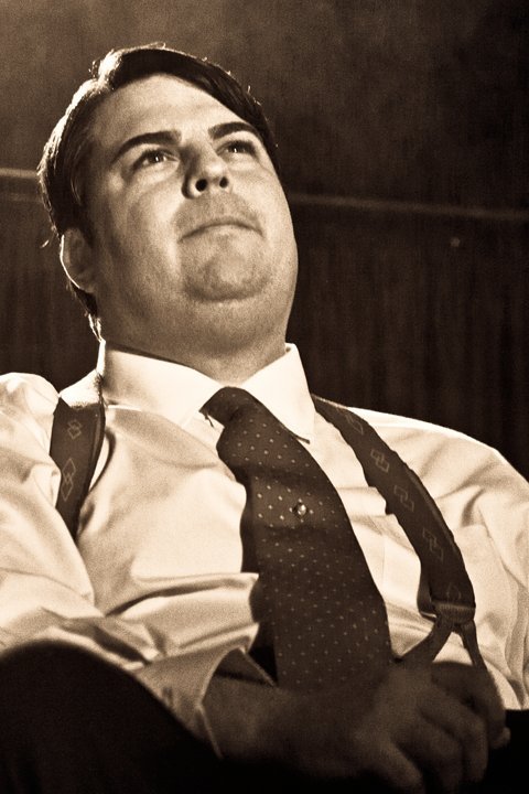 Arthur L. Bernstein