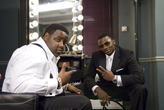 Puff Daddy