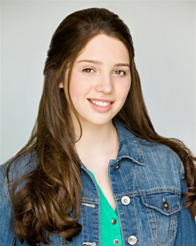 Danielle Garcia