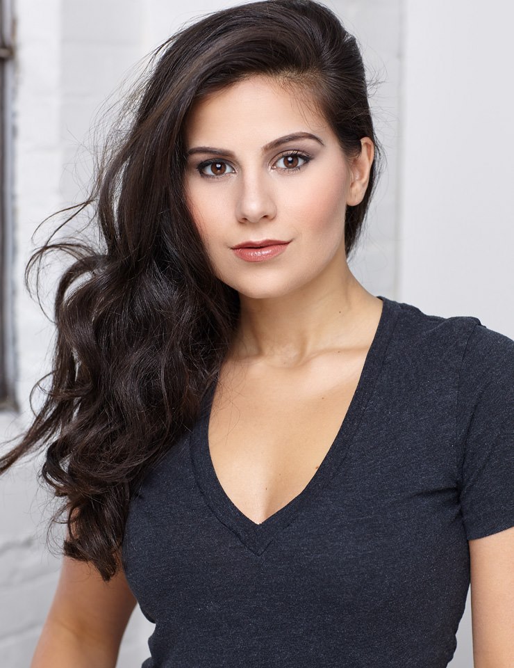 Eleni Nico