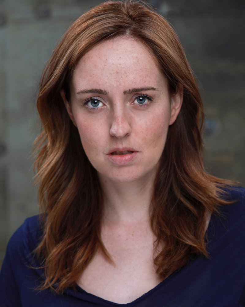 Julia Lynch