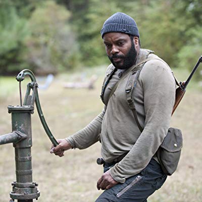 Tyreese Williams