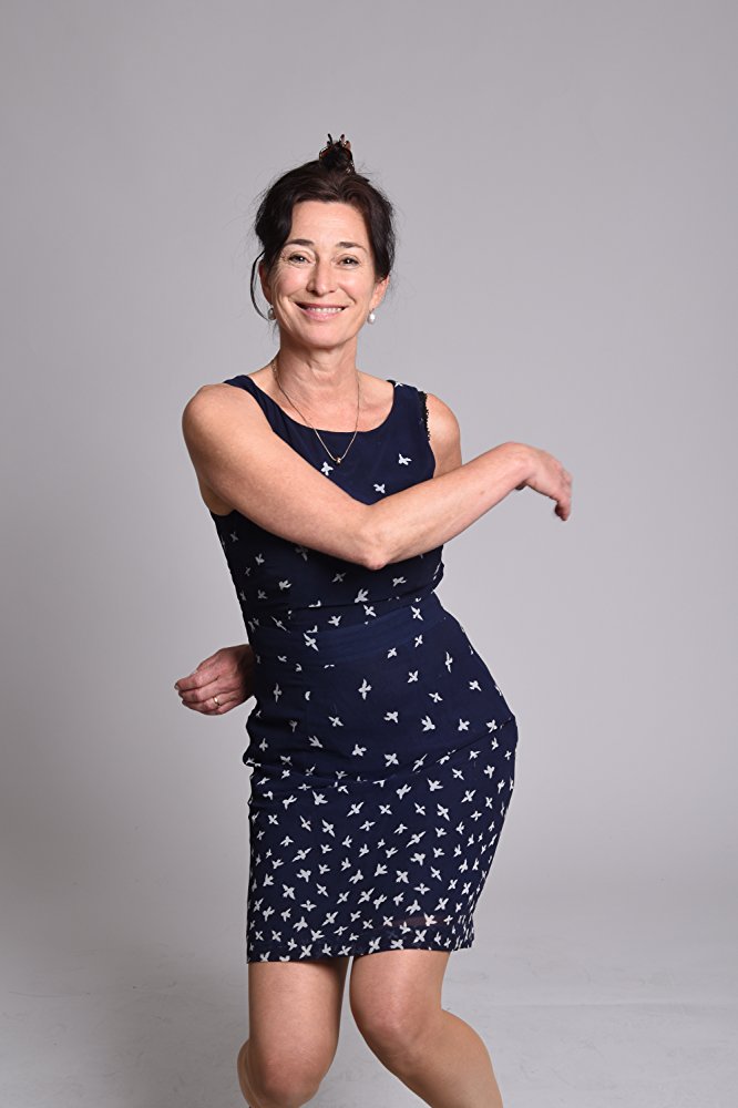 Manouk van der Meulen