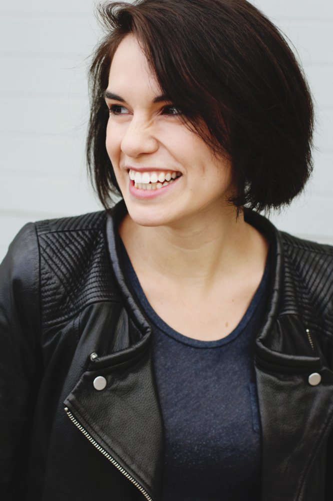 Julia Keefe