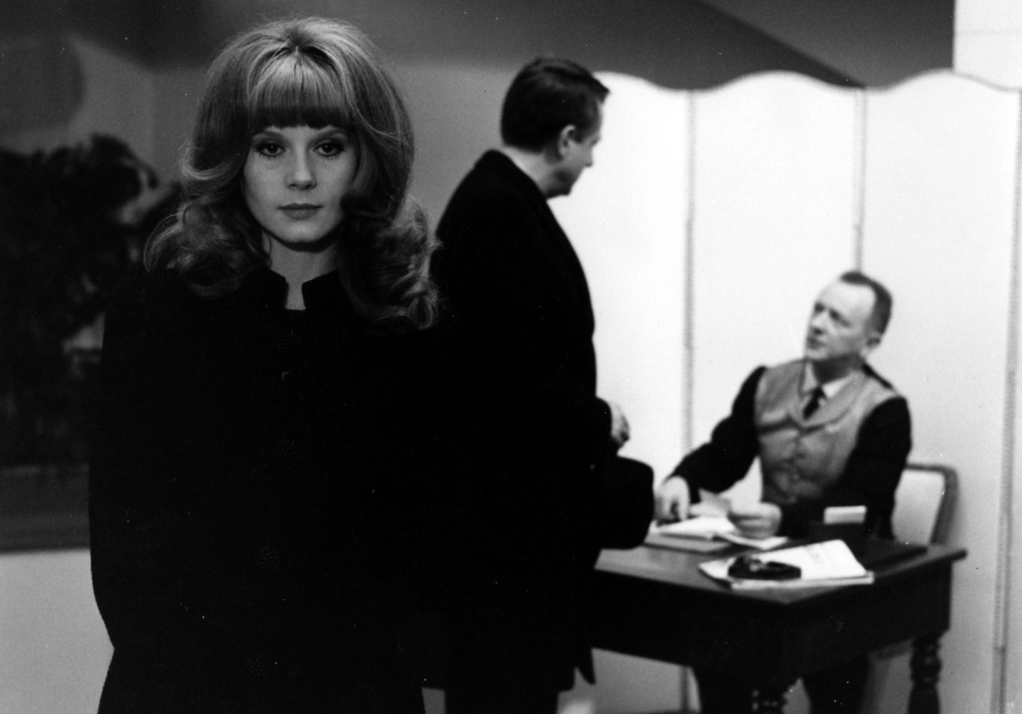Françoise Dorléac
