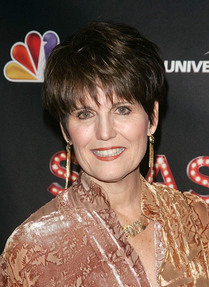 Lucie Arnaz