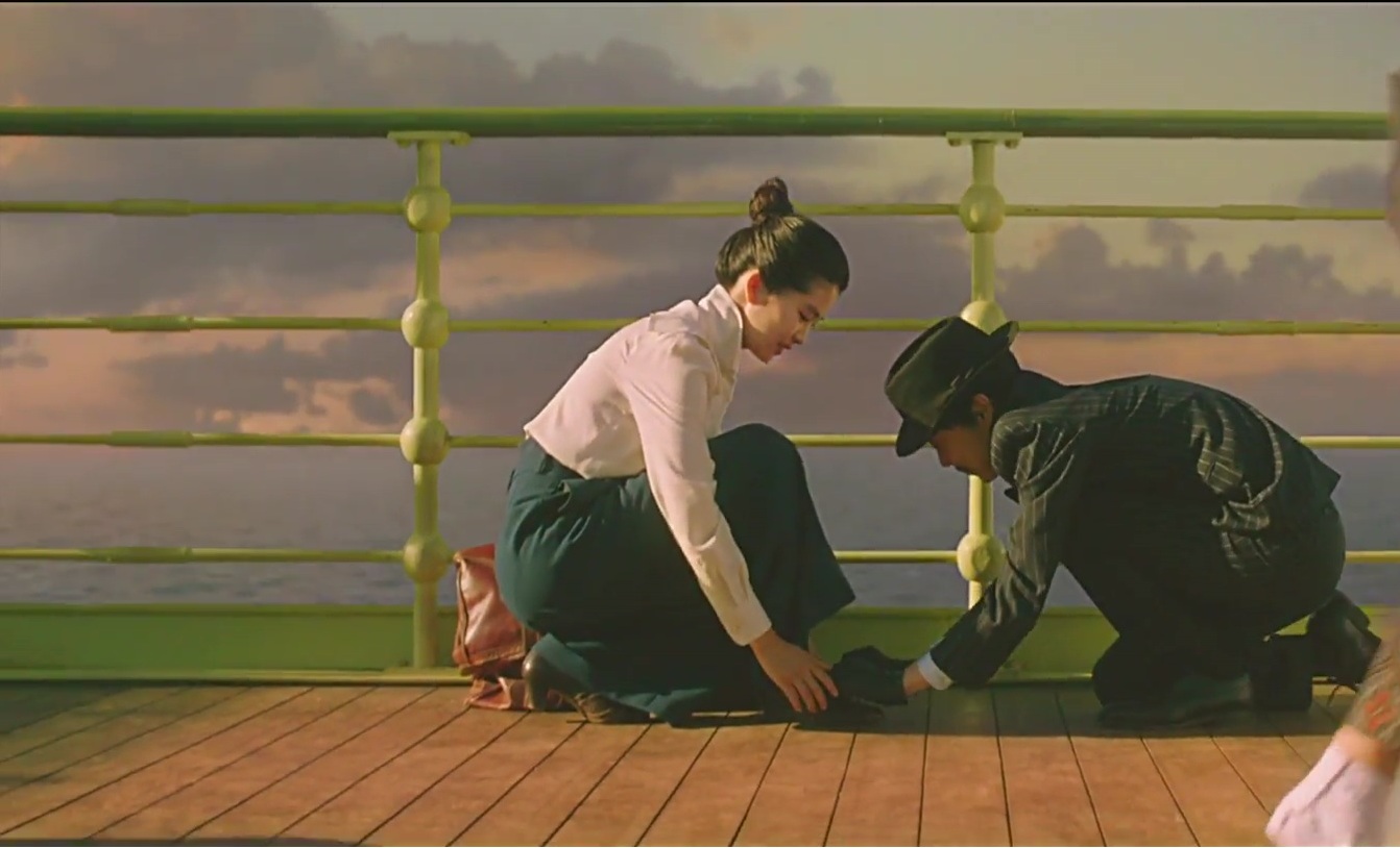 Sook-Hee