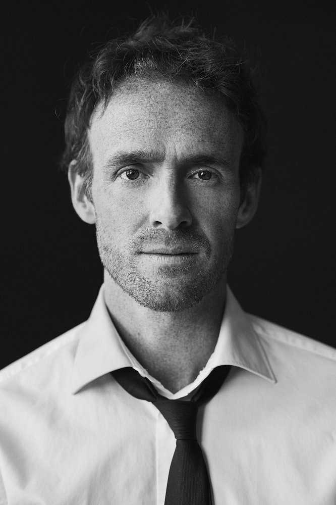 Vincent Leclerc
