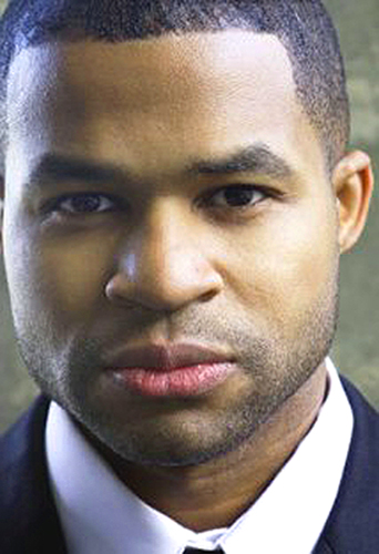 Curtis Nelson II