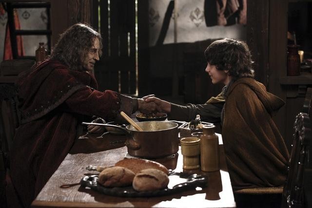 Baelfire