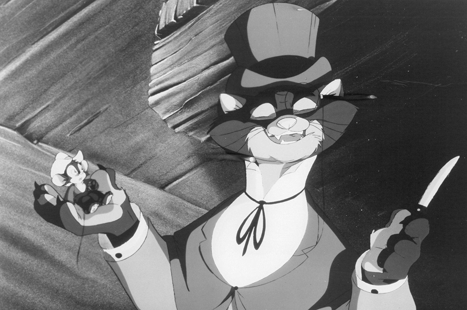 Fievel Mousekewitz