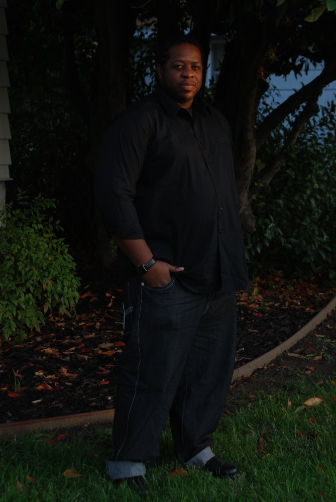 Ken Anthony II