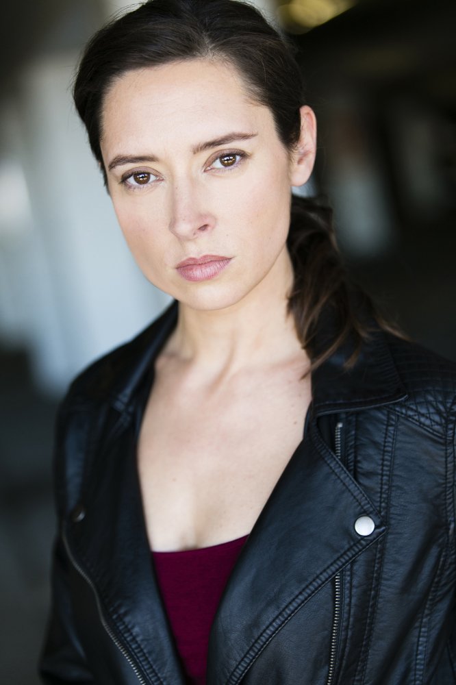Kate Rene Gleason