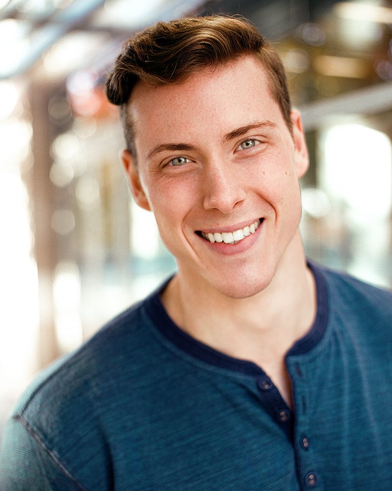 Kyle Naylor