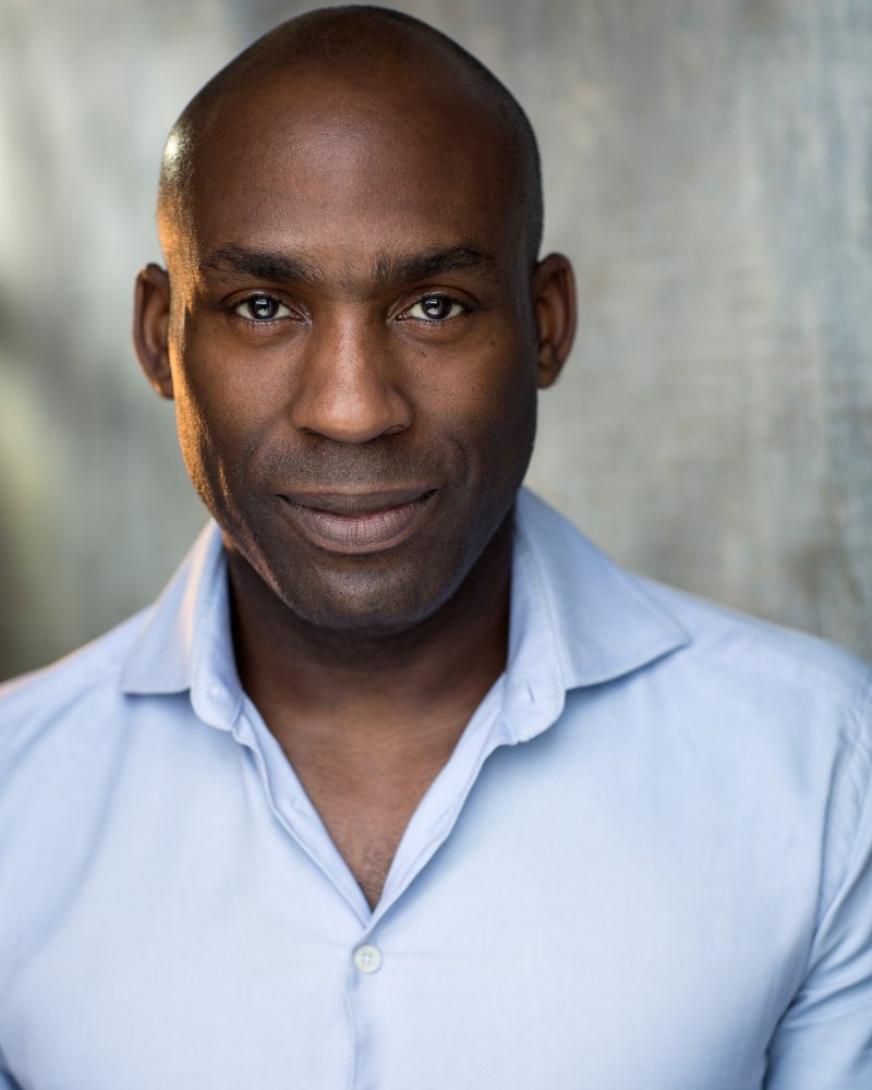 Patrick Regis