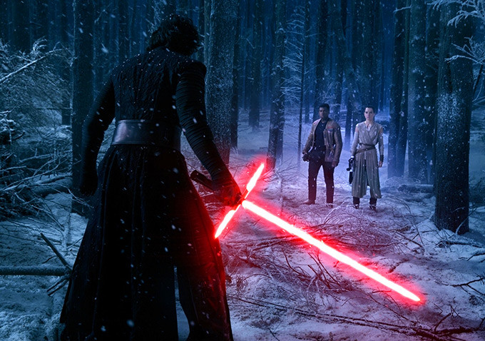 Kylo Ren