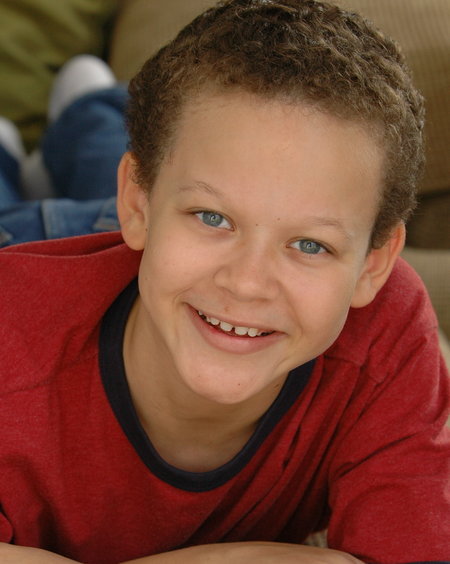 Garrett Julian