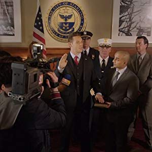 Sebastian Blood, Brother Blood, Mayor Sebastian Blood