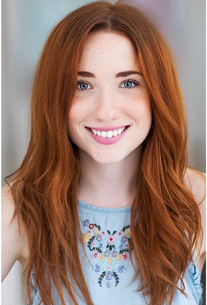 Abigail Dolan