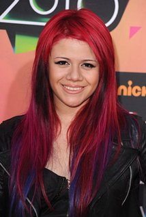 Allison Iraheta