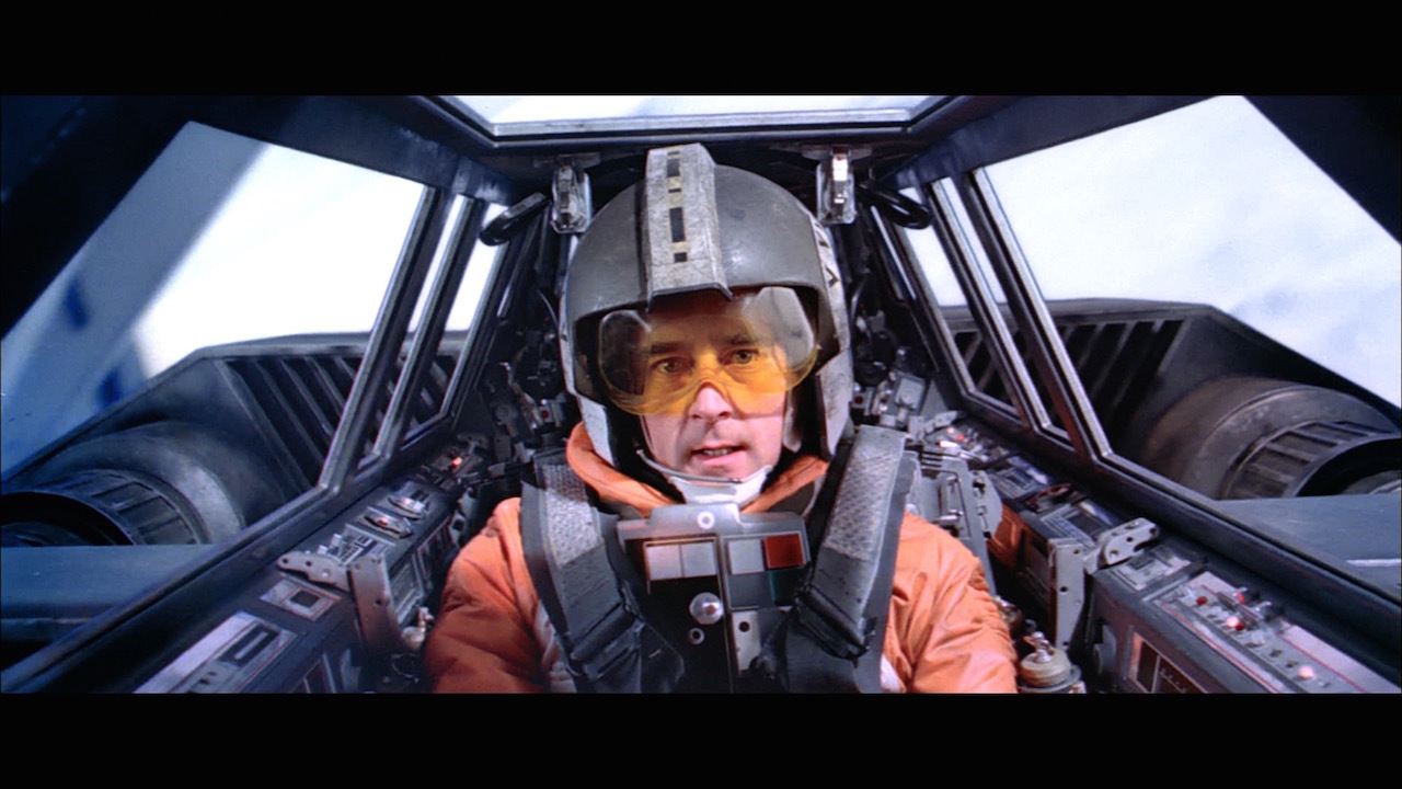 wedge antilles a new hope