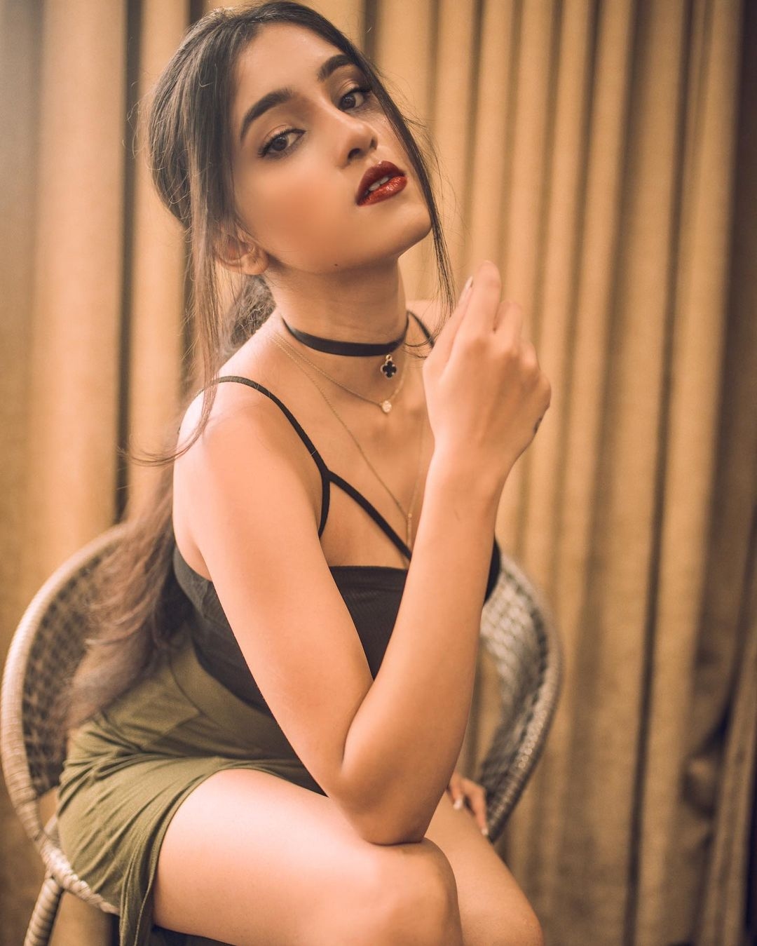 Samruddhi Jadhav