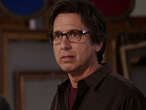 Ray Romano