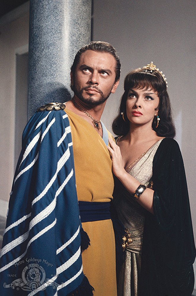 Queen of Sheba
