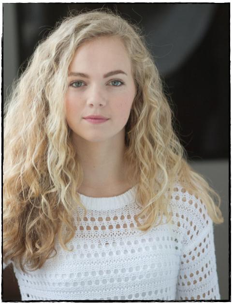 Karissa Ketter