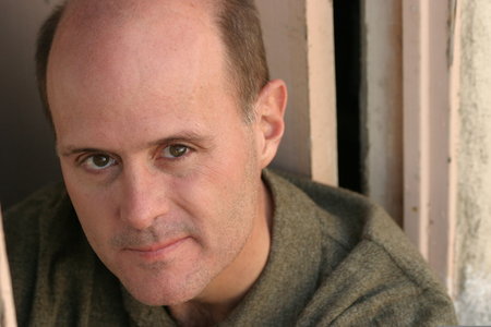 Thomas Crawford