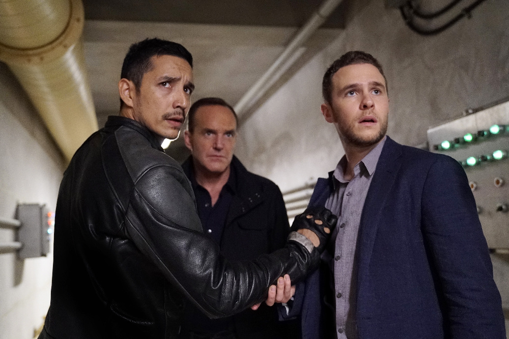 Gabriel Luna