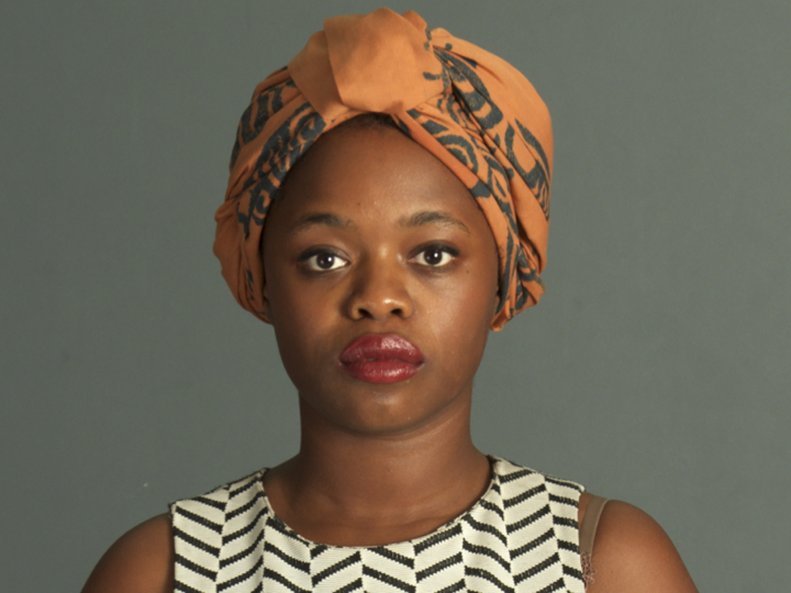 Grace Libissa