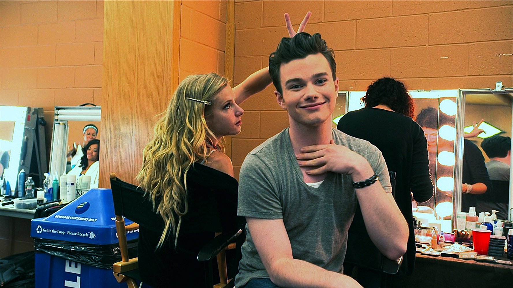Brittany S. Pierce