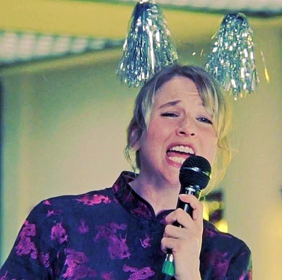 Bridget Jones