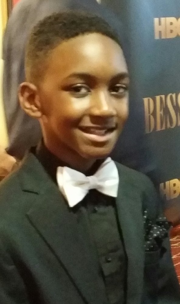 Sylvester Ambrose James II