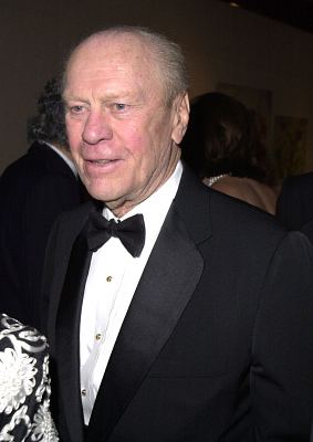 Gerald Ford