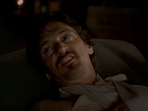John Hawkes